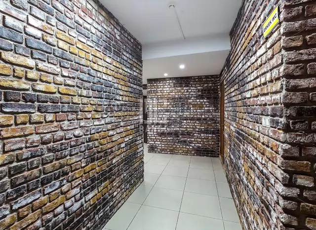 Gevaş İnşaat Taş Duvarcısı